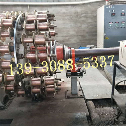 号外 资讯 焦作hdpe钢带缠绕管产品特性 价格表,资讯 pe软管厂家 咨询电话