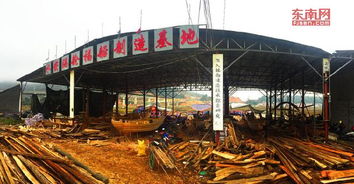 福建蕉城漳湾船厂新春开工忙，助力本地钢带管产业发展