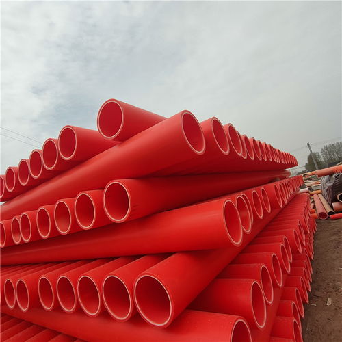 福建漳州钢带管、PE管材与MPP电力管厂家综合解析